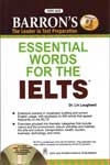 NewAge Barrons Essential Words for the IELTS